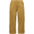 W Dirtbag Pants Flax S 