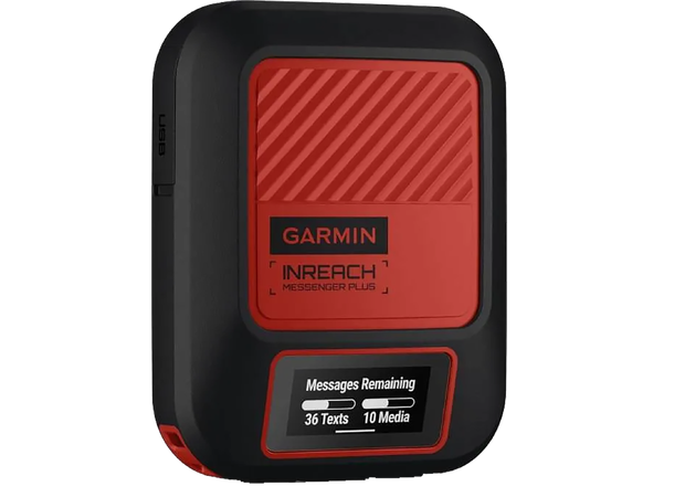 inReach® Messenger Plus GPS 
