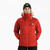 Jokla Wmns Wmns Jacket Chili Red 12 