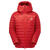 Jokla Wmns Wmns Jacket Chili Red 12 