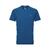 Headpoint Mens Tee Admiral Blue XXL 