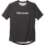 Men's Race T-Shirt Black M 