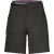 Brenta Shorts W Black Raven XL 