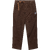 Durado Cord Pant Dark Roast XL 