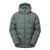 Tromso Mens Jacket Slate Green L 