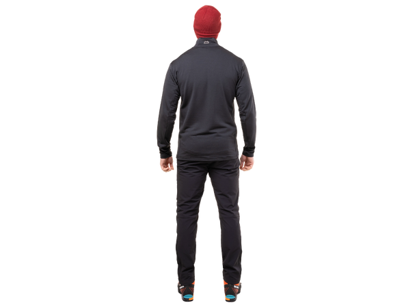 Apiro Mens Jacket Black L 
