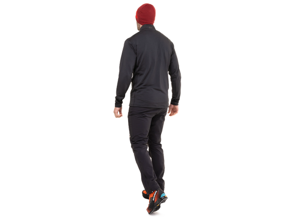 Apiro Mens Jacket Black L 