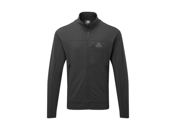 Apiro Mens Jacket Black L 