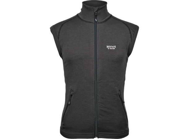 Arctic Vest Black XXL 