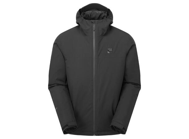 Arderin Jacket L Lett og klassisk Gore-tex jakke 