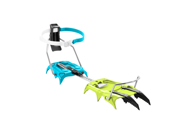 Beast Lite Auto II Oasis-icemint 