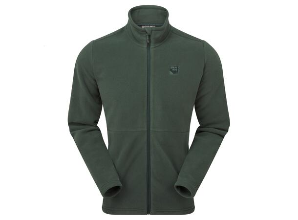 Calver Jacket Asphalt L 