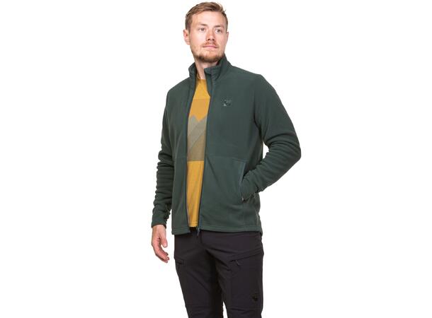 Calver Jacket Asphalt L 