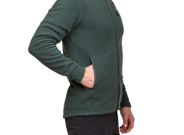 Calver Jacket Asphalt L 