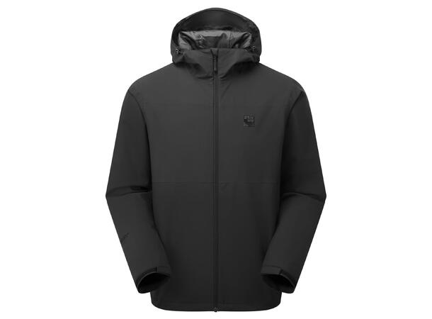 Dagda Jacket Black L 