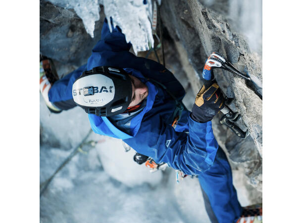 Direkt Glove Obsidian/Tan L 