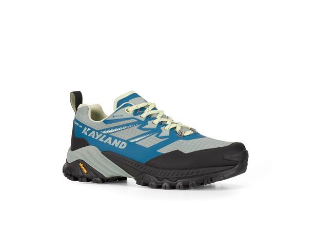 Duke Lite W's GTX Blue Lime UK 7,5 