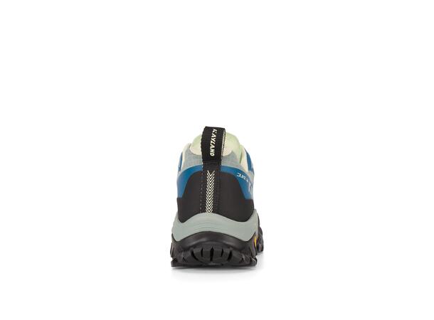 Duke Lite W's GTX Blue Lime UK 7,5 