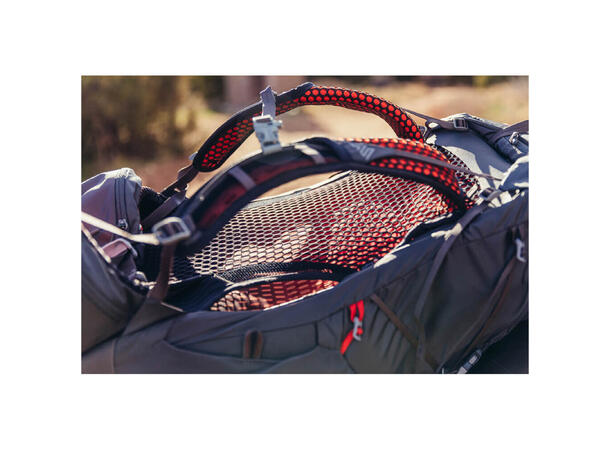 Facet 45 RC Sunset Grey S 