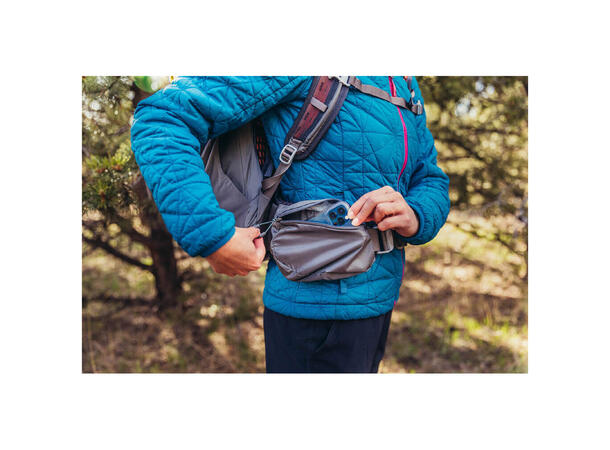 Facet 45 RC Sunset Grey S 