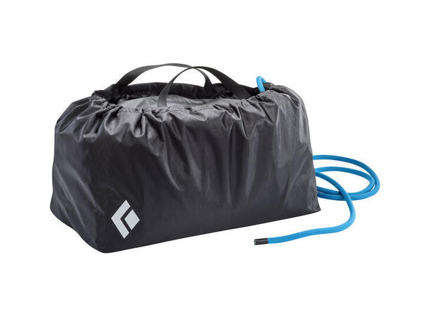 Full Rope Burrito Black 