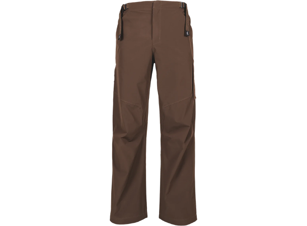 Harness Wideleg Pants Onyx Black L 
