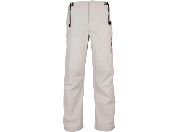 Harness Wideleg Pants Onyx Black L 