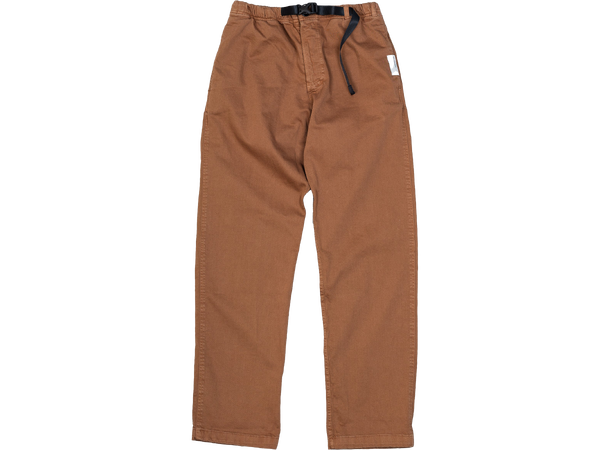 Highballer Pants Umber Brown XL 