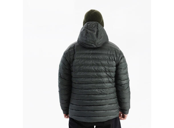 Jokla Mens Jacket Slate Green L 