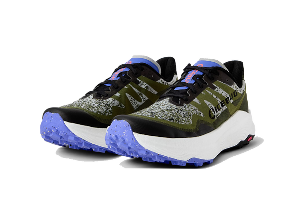 Järv M RB9X Pesto/Lavender 42 