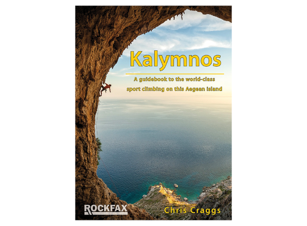 Kalymnos Engelskspråkelig fører for Kalymnos 