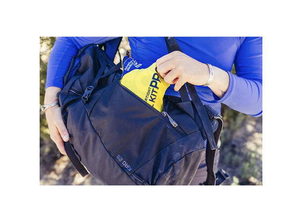 Kiro 28 RC Alpine Black 