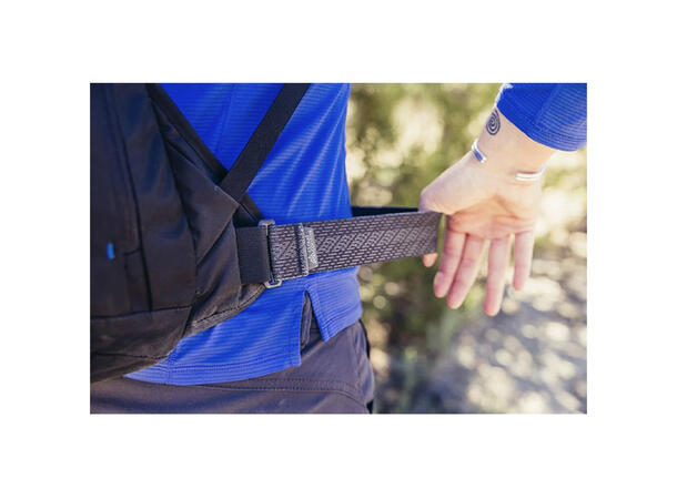 Kiro 28 RC Alpine Black 