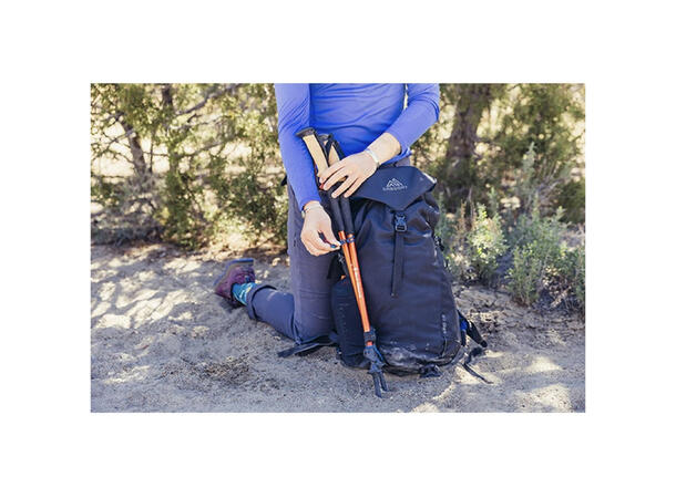 Kiro 28 RC Alpine Black 