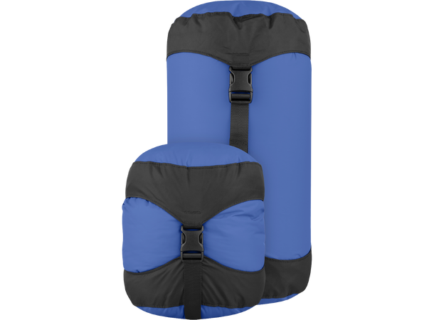Lightweight Compr. Sack 13L Surf Blue 