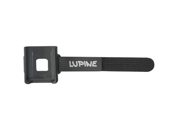 Lupine FastClick helmet mount 2.0 Hjelmfeste for batteri 
