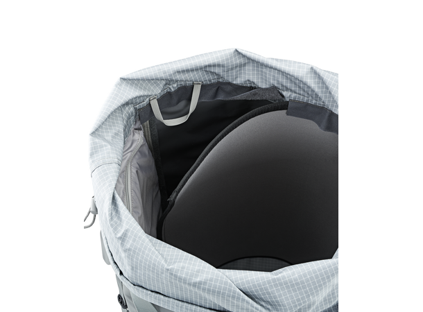 Lynn Haulbag 95 Grey 95L 