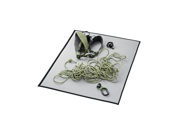 Lynn Haulbag 95 Grey 95L 