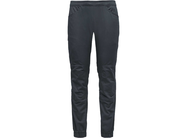 M Notion Pants Charcoal L 