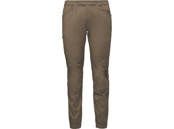 M Notion Pants Charcoal L 