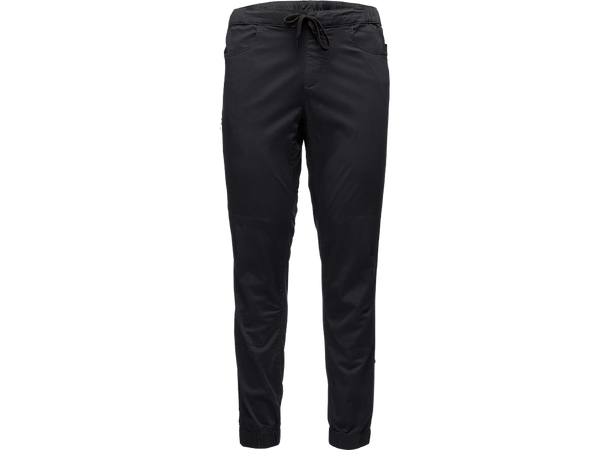 M Notion Pants Charcoal L 