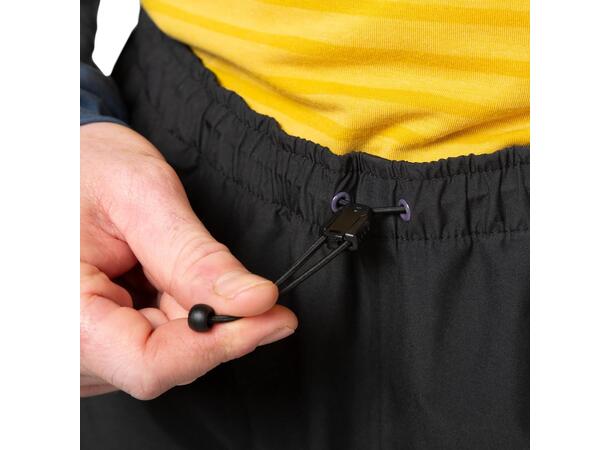 Makalu Mens Pant Black L 