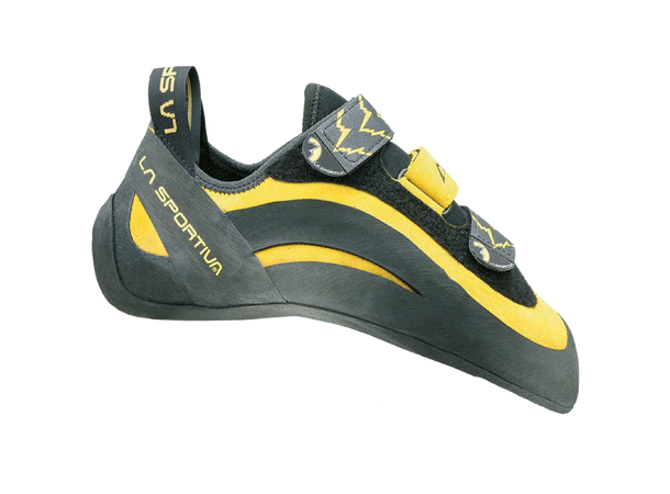Miura VS Black/Yellow 44 