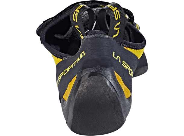 Miura VS Black/Yellow 44 