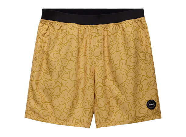 Mojo Short Pollen Feelings L 