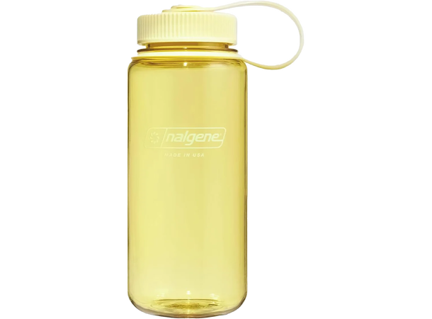 Nalgene 0,5L WM Butter 