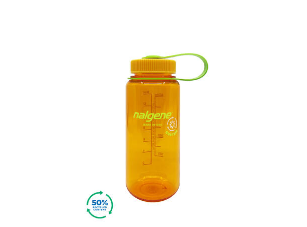 Nalgene 0,5L WM Butter 