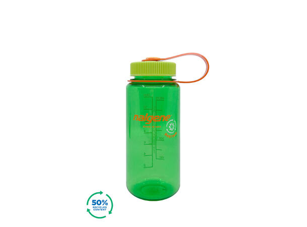 Nalgene 0,5L WM Butter 