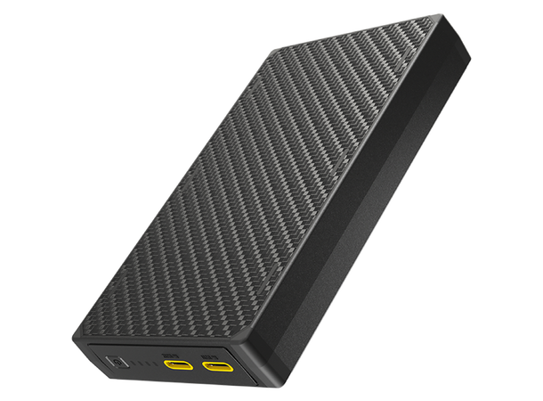 Nitecore NB20000 Gen3 Powerbank på hele 20000 mAh 