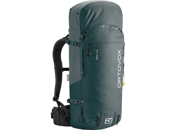 Peak 42 S Arctic Grey 